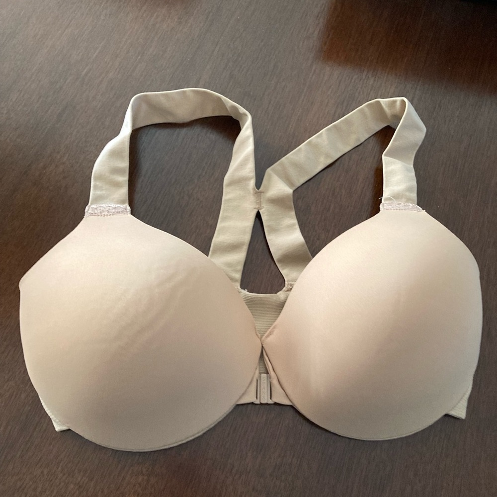 Spanx bra 36D